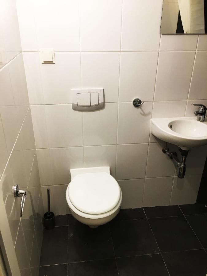 וינה Stylish Loft Apartment City Center מראה חיצוני תמונה