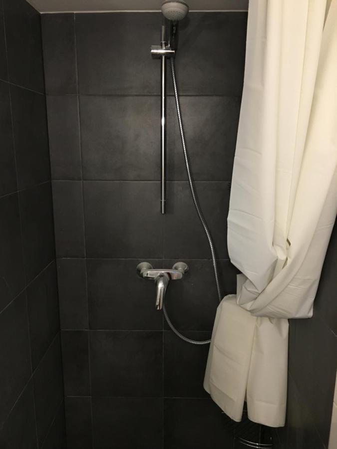 וינה Stylish Loft Apartment City Center מראה חיצוני תמונה