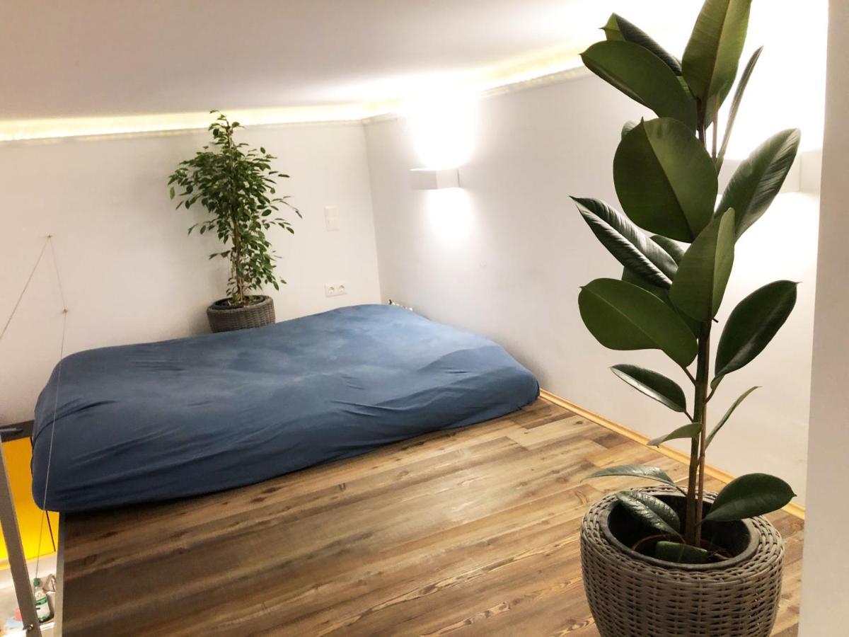 וינה Stylish Loft Apartment City Center מראה חיצוני תמונה